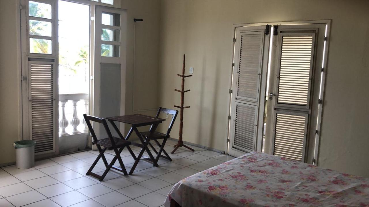 Albergue Turistico Bela Vista Sao Luis (Maranhao) Exterior photo